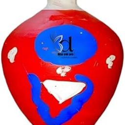 Earthen Clay Piggy Bank for Savings & Gifting_YDV_73-image-75