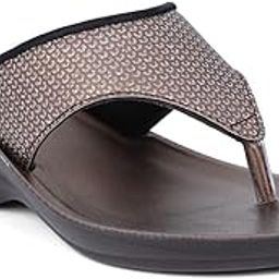 bata Women's Wedge Heel Sandal-picture-38