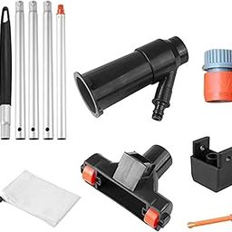 MERISHOPP™ Pool Cleaning Supplies Vacuum Cleaner Suction Head Swim Pool Vacuum-picture-26