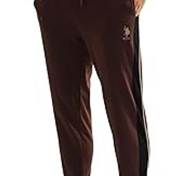 Men's Regular Fit Mid Rise Pants-image-97