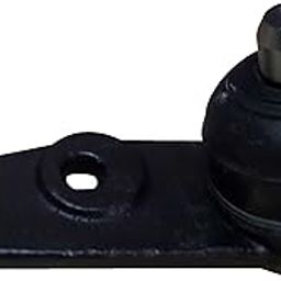 C-RON Ball Joint Assembly compatible with Tata Nano O/M Left-picture-0