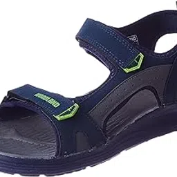 woodland Men's Backstrap Sandal-picture-11