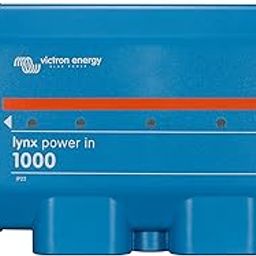 Victron Energy Lynx Power in Battery Connector-23