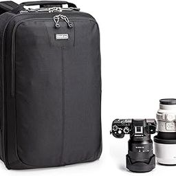 Think Tank Airport Essentials Bag (Black)-image-79