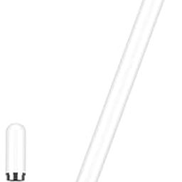 yelzoolny Stylus Pen for Samsung Galaxy Tab A9+,A8, A7, A7 Lite, High Sensitivity & Precision Capacitive Touch Stylus Pencil for Apple iPad,Fire HD,Microsoft Surface All Touch Devices (White)-28