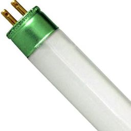 plusrite 4118 - FL24/T5/850/HO - 24 Watt Fluorescent Tube - T5 High Output - 5000K - 800 Series Phosphor-16