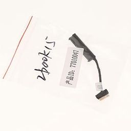 Replacement Laptop Sata Hard Drive Connector with Cable for Hp Zbook 15 17 G3 G4-image-13