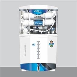 AQUA SUPREME Alkaline Water Purifier with 15L Storage Tank - RO Water Filter System-image-76