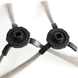 Side Brushes for Proscenic 811GB/911SE Vacuum Cleaner Robot Replacement Useful-picture-23