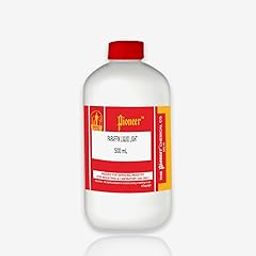 PIONEER CHEMICALS - Paraffin Liquid Light | 500ML High-Quality Oil for Skincare & Industrial Use-18