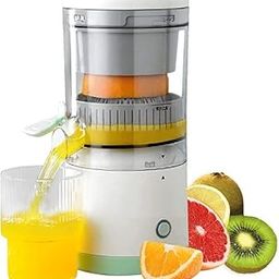 Drumstone (FIRST TIME EVER SUMMER WITH 17 YEARS WARRANTY) AUTOMATIC ELECTRICAL JUICER FOR ORANGE ANY MANY ETC PROFESSIONAL CITRUS JUICER ELECTRIC WITH LEVER, SQUEEZER JUICE EXTRACTOR Best Juicer-picture-0