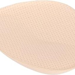 Ubervia Pads & Enhancers - Artificial Symmetrical BreastSoft Lightweight Post Mastectomy Breast Forms Concealing For Women For HomeL-39
