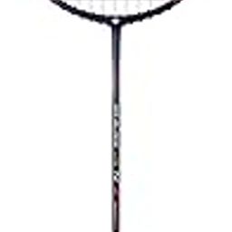 Carlton Airblade M24 Graphite Badminton Racket with Full Cover (Strung) - Lightweight Graphite Frame - Includes 1 Badminton Racket and Cover - Pack of 1 (Blue)-picture-28