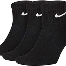 Nike Nylon Mens Ankle Length Socks-image-35