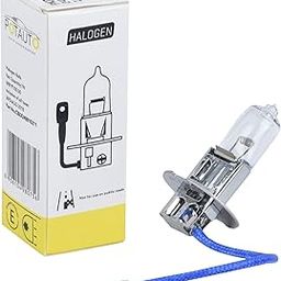 Potauto PT H3 Fog Lamp Bulb P14,5s 24V 100W-11