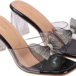 Comfortable Pump For Women | Pu Material-image-60