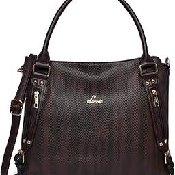 lavie Women's Faroe Satchel Bag | Ladies Purse Handbag-picture-46