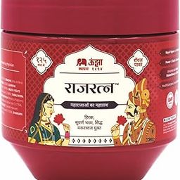 RAJRATNA The Unjha Pharmacy Unjha Chyawanprash 1Kg- Ayurvedic Chyawanprash-image-7