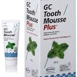 GC Unknown Recadent Tooth Mousse Plus Plaque Removal(Mint Flavor)40G-3
