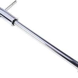 AASONS 300mm X-Long M5 to M12 Adjustable T-Rod Handle Racheting Tap Wrench, Reversible Rachet Holder, Tapping/Threading Tool Fit For HSS/Carbon Taps, Reamers, Screw Extractors & Square Shank Tools-picture-23