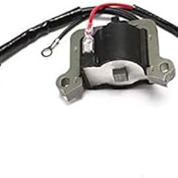 Kiston Ignition Coil for 2 Stroke Brush Cutter 43cc/52cc-18