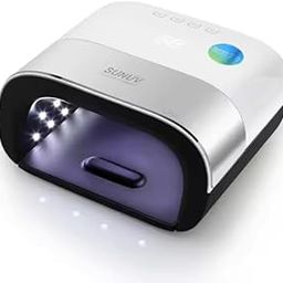 Nail Factory India 48W UV LED NAIL Lamp With 36pcs Leds professional Nail Gel Fast Drying Nail Art Lamp UV Lamp-38