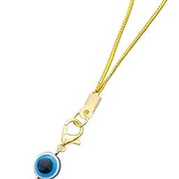 Stylish Evil Eye Mobile Phone Pendant, Decorative Charms for Telephones, Suitable for Keychain Car Key Bag Backpack Wallet Decoration USB Charm-picture-10
