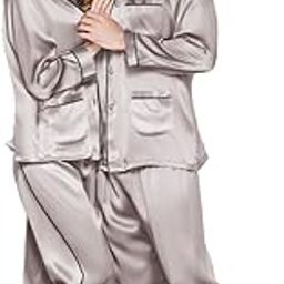 Luxury Night Suit Set for Couples-image-9