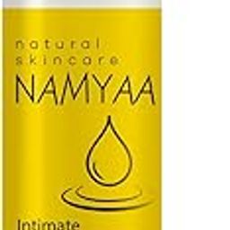 Namyaa Advanced Haldi Chandan Intimate Serum For Intimate Area | Helps To Brighten Skin|Pack of 1 100g-image-59