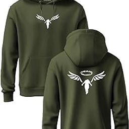 Hoodies | Unisex Hoodie Sweatshirt Anime Printed TOR2 - PAR-image-8