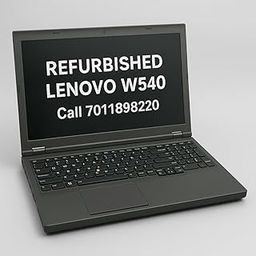ThinkPad W540 Workstation Laptop – Quad Core i7‑4800MQ, 15.6″ Full HD, 8GB RAM, 256GB SSD, 2GB Dedicated Graphics-image-62