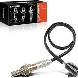 A-Premium O2 Oxygen Sensor for Dodge Ram 1500 2500 Stratus Dakota Chrysler Sebring Cirrus Jeep Cherokee Wrangler Plymouth Breeze Voyager-38