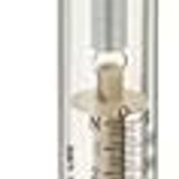 Spring Balance Acrylic Tubular Dynamometer- Dual Transparent Scale, 10N/1KG-18