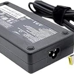 AMEPROZ 170W 20V 8.5A Power AC Charging Brick Compatible with Lenovo Thinkpad E440 E450 E555 P50 P51 P52 P53 P70 P71 P73 W540 W541 Yoga 15 45N0487 4X20E50574 ADL170NLC2A ADL170NLC3A AC Charging BIRCK-image-17