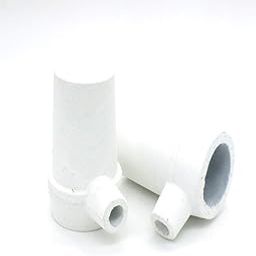 ADDLER DENTAL CRUCIBLE FUSS M TYPE PACK OF 2PCS.-image-1