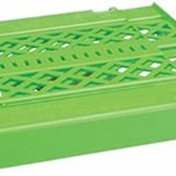Lockermate Expandable Locker Shelf, Color Vary-picture-15