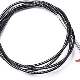 Drain Snake, Drain Clog Remover - Gutter Cleaning Tools Drain Cleaner for Toilet Sewer Shower Kitchen Bathroom Tub Clogged Drains Opener Cleaning Tool, Flexible Grabber Claw Pick Up Reacher (79 inch)-29