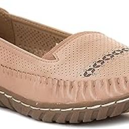 Sharon Loafers Casual Shoe for Women-image-32