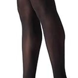 Zippyque Women's Ultra Thin Transparent Knee Length Stocking Socks (black)-image-45