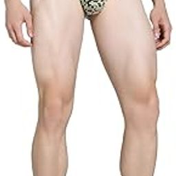 Men's Cotton Modern Solid Briefs-picture-23