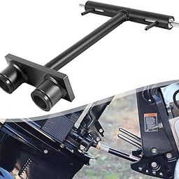 Replacement for 10108 Lock N' Stow Outboard Transom Saver Trailering Support Bracket Fits for Mercury 135 OptiMax, 150 OptiMax, 175 OptiMax, and 75-HP to 200-HP EFI Outboard Motors-picture-17