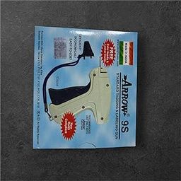 Tagging Gun/Tag Gun Arrow 9S TAGGUN Label-image-29