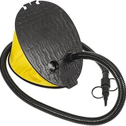 Ciieeo - Portable inflation pump for inflatable gas pump, gas pump, air pump, air pump, bed pedal-picture-10