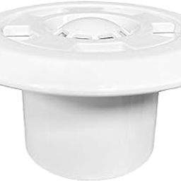 THE STYLE SUTRA® Floor Drainer Portable Floor Drain Cover for Drainage Dredging SPA 1.5inch | Home & Garden | Yard, Garden & Outdoor Living | Pools & Spas | Pool Equipment & Parts-19