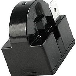 Mand Relay and Overload Compatible with Whirlpool Double Door Refrigerator (3 pin)(Genuine)-picture-13