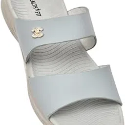 health fit Super Soft Ortho Care Bounce Back Anti-Skid Doubleu Flip-Flops for women's/Grils-Slippers/Doctor Chappal & Footwear-Women's/Girls 03-picture-39