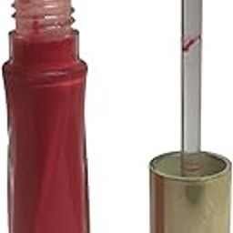 MEGAGA Lip Gloss Light Rust (Matte)-image-52