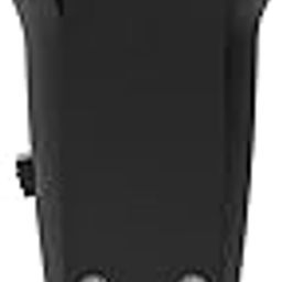 Wahl 1411.0010 Corded Trimmer (Black)-34