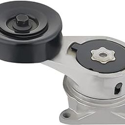 IRONTEK 166200W026 Belt Tensioner Assembly fit for Lexus 2000-2005 GS300/ 2000 GS400/ 2001-2005 GS430/ 2001-2005 IS300/2000 SC300/2000 SC400), fit for Toyota Supra 1993-1998#166200W020-image-35