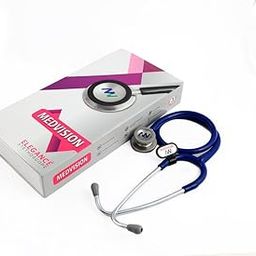 MEDVISION® Elegance Stethoscope for Doctors and Medical Students-17
